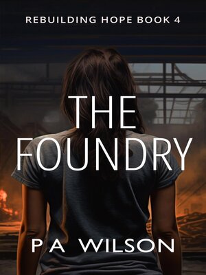 cover image of The Foundry